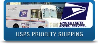 USPS Shipping